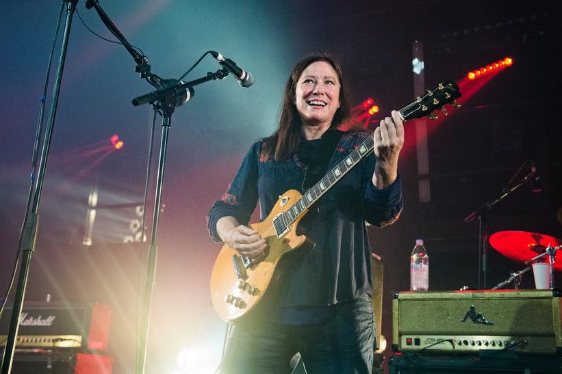 The Breeders Announce North American Tour, Release New Video 