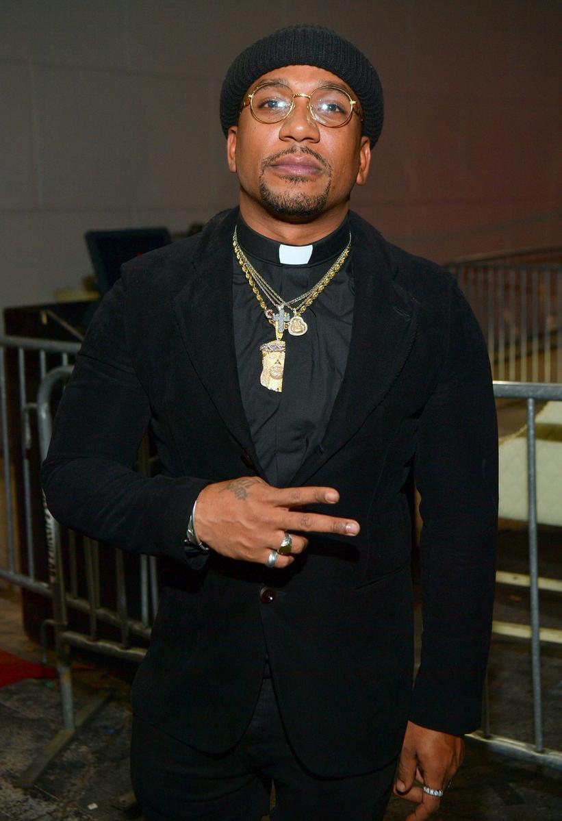 CyHi The Prynce Gives The Scoop Behind 'No Dope On Sundays'