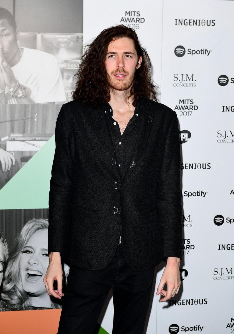 Hozier Free Sex Videos - Beyond The Hits: Hozier Keeps It Credible & Urgent With New Songwriting
