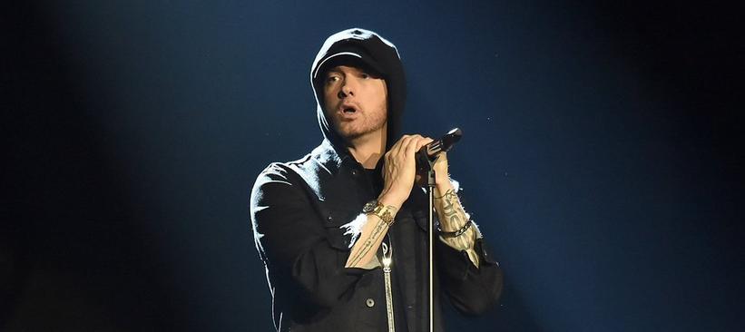 Music Festivals 2018: Bonnaroo Lands Eminem, The Killers, & Much More
