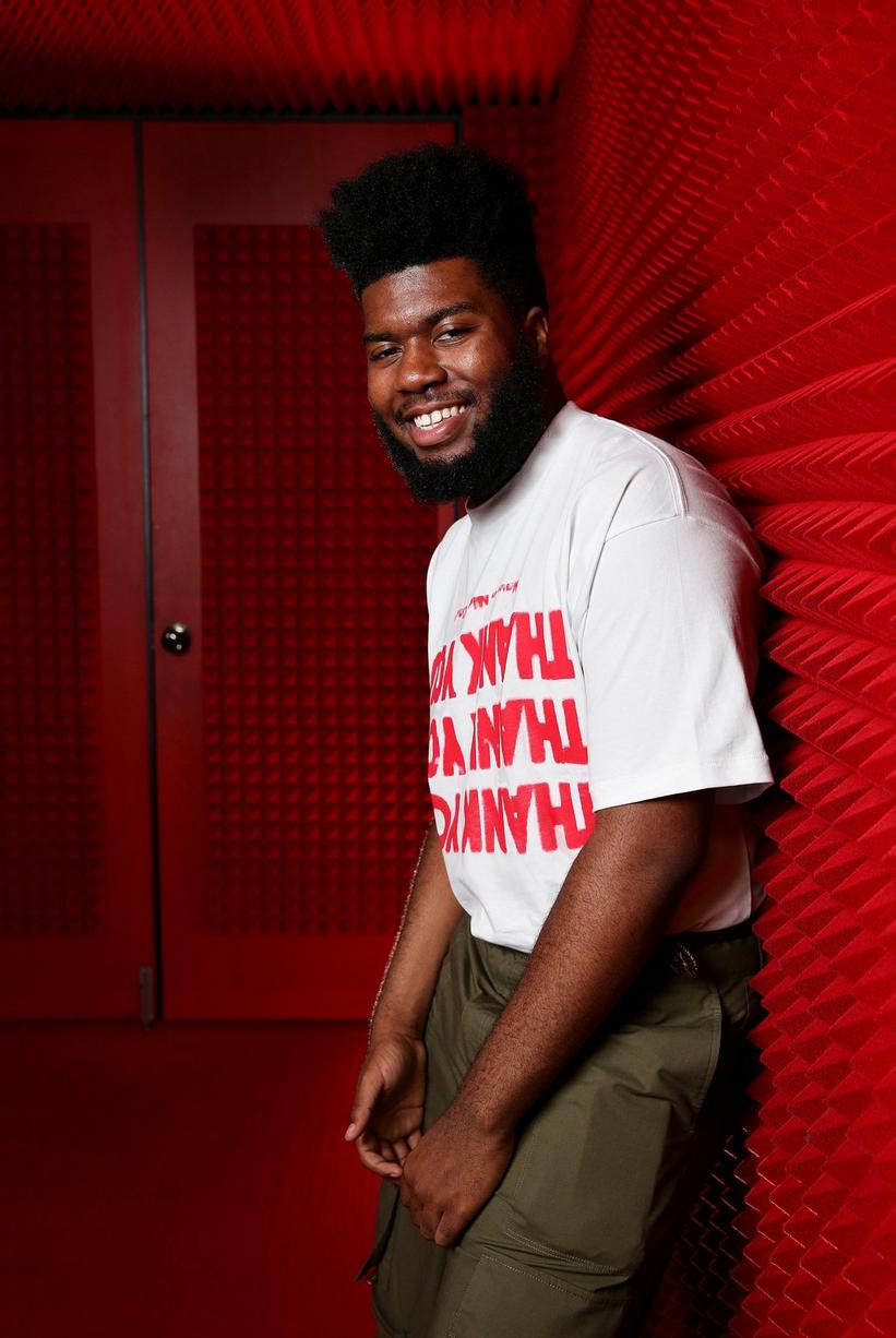 Khalid, Lil Uzi Vert, Julia Michaels Partner With GRAMMY Awards, Uber