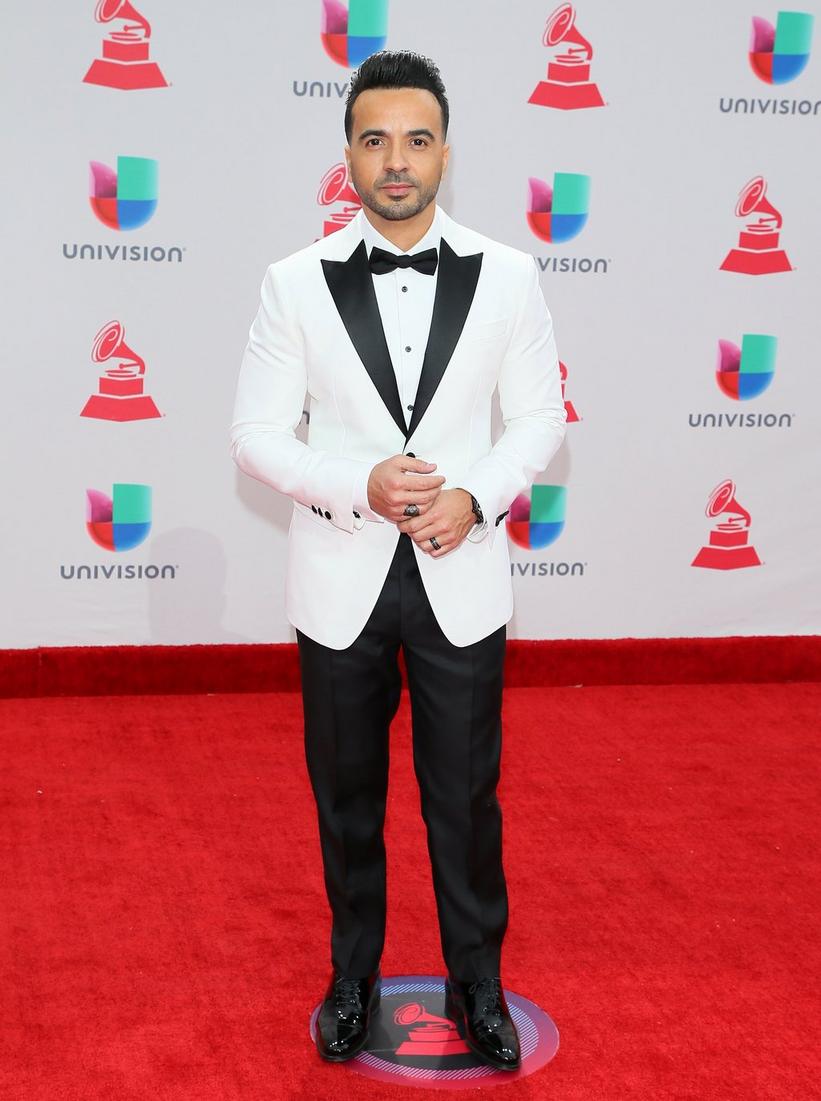 2018 Latin GRAMMY Awards Set To Take Place Nov. 15 In Las Vegas