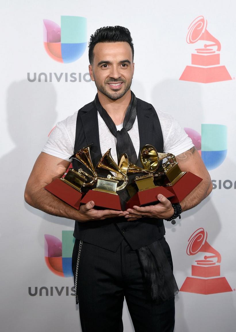Nielsen Music Wraps 2017 With "Despacito" As Most-Streamed Song
