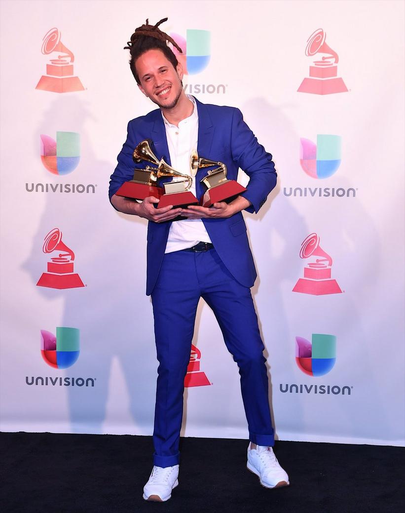 Poll: Who Do You Think Will Win Best New Artist At The 2018 Latin GRAMMYs?