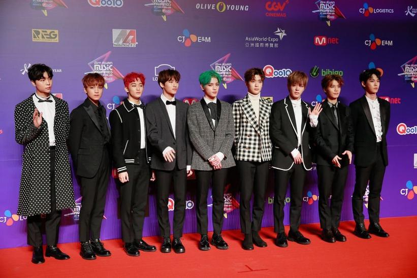 KCON 2018 NY Hails Return Of NCT 127, Debut Of Stray Kids