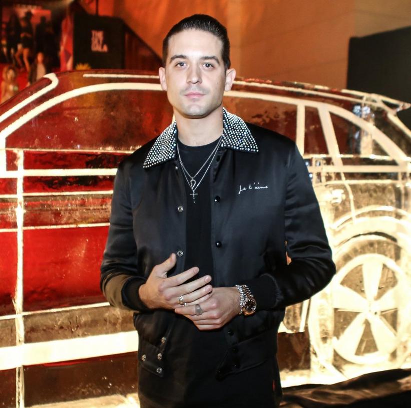 One Take: G-Eazy On "The Next Episode," Drake & More