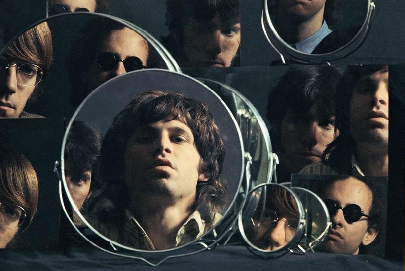 The Doors' Self-Titled Debut: For The Record