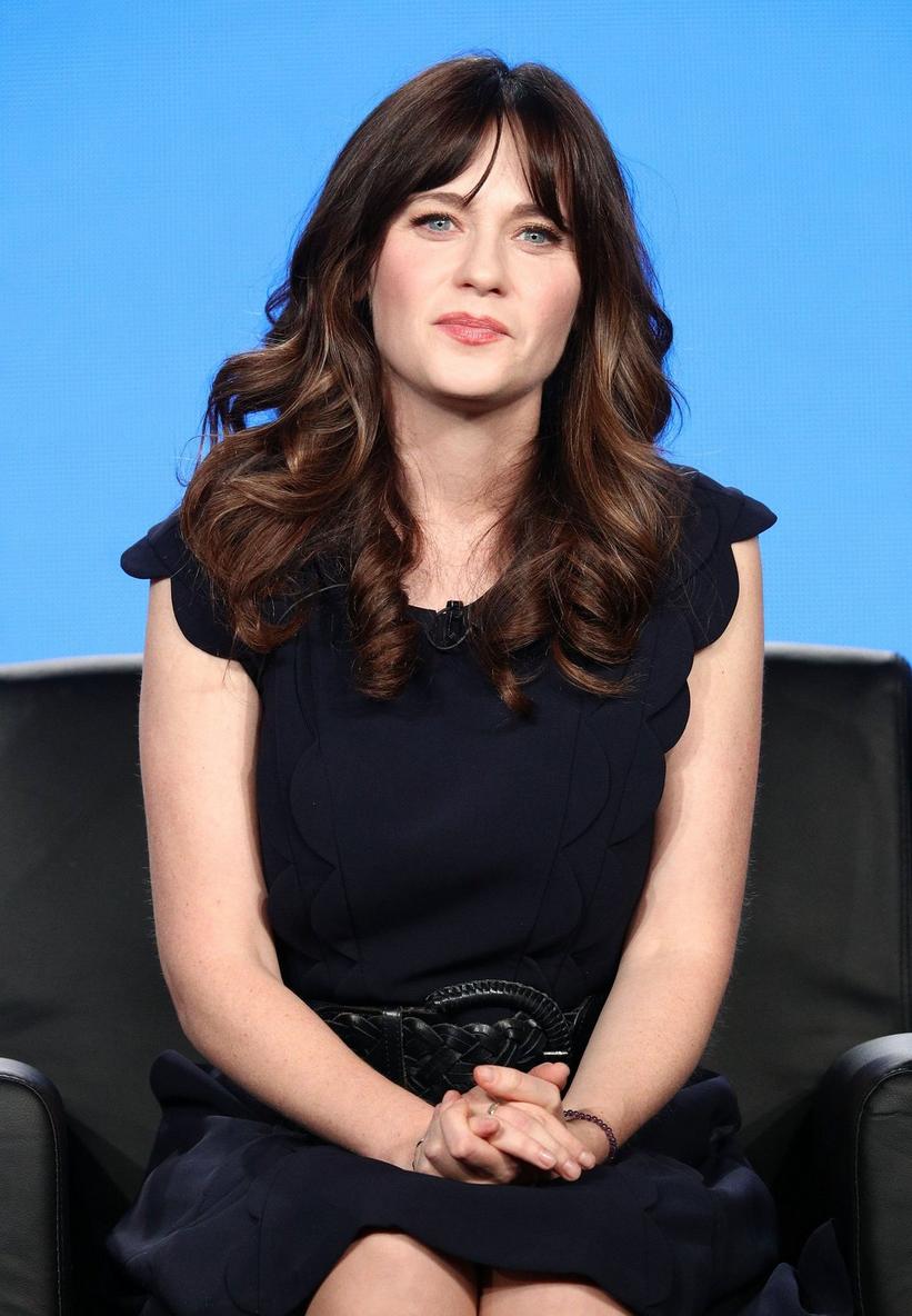 Zooey Deschanel, Rebel Wilson Tapped For Live 'Beauty And The Beast'