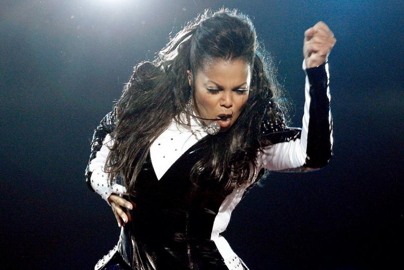 Recordings By Janet Jackson, Louis Armstrong, Odetta & More Inducted Into The National Recording Registry