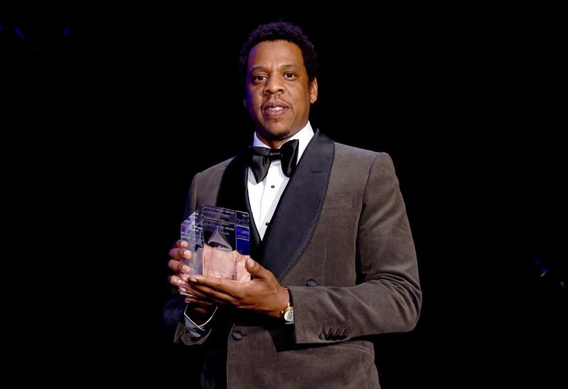 Jay-Z Investing In New Technology To Help Reduce Incarceration Rates