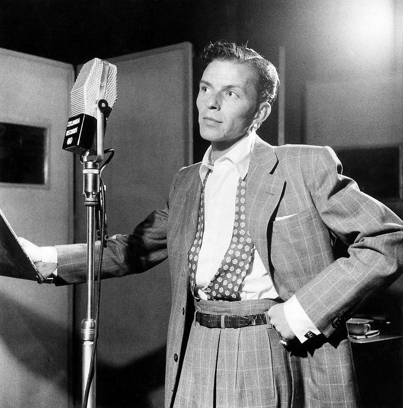 Frank Sinatra To Billie Holiday: New York's Cabaret Law Is Out   