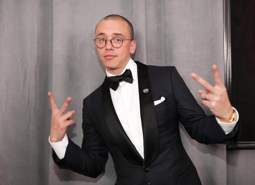 Inside Logic's "1-800-273-8255" Suicide Prevention Song | Mental Health Awareness Month