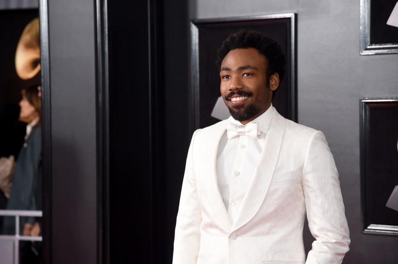 Donald Glover Confirms Impending Retirement Of Childish Gambino