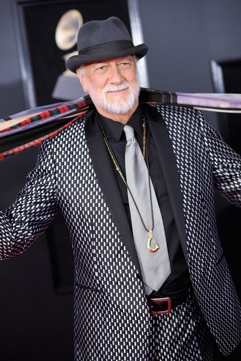 Fleetwood Mac Added To 2018 iHeartRadio Festival Lineup