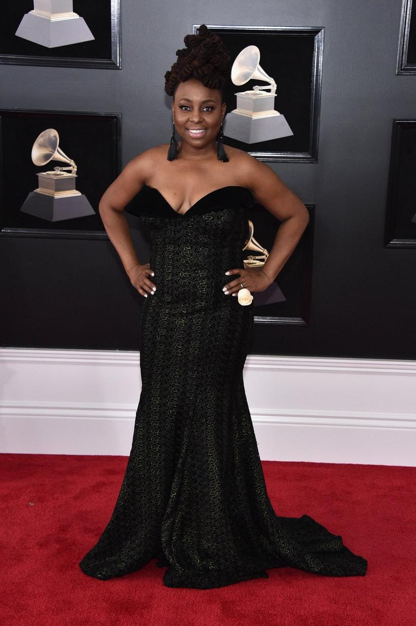 Ledisi To Honor Louis Jordan On "GRAMMY Salute To Music Legends"
