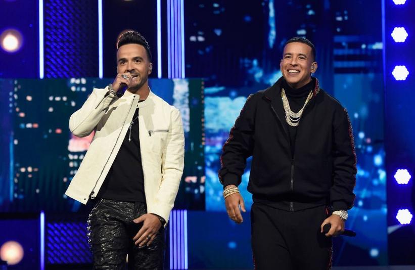 Nielsen Music: "Despacito" Wins Early GRAMMY Effect Sales