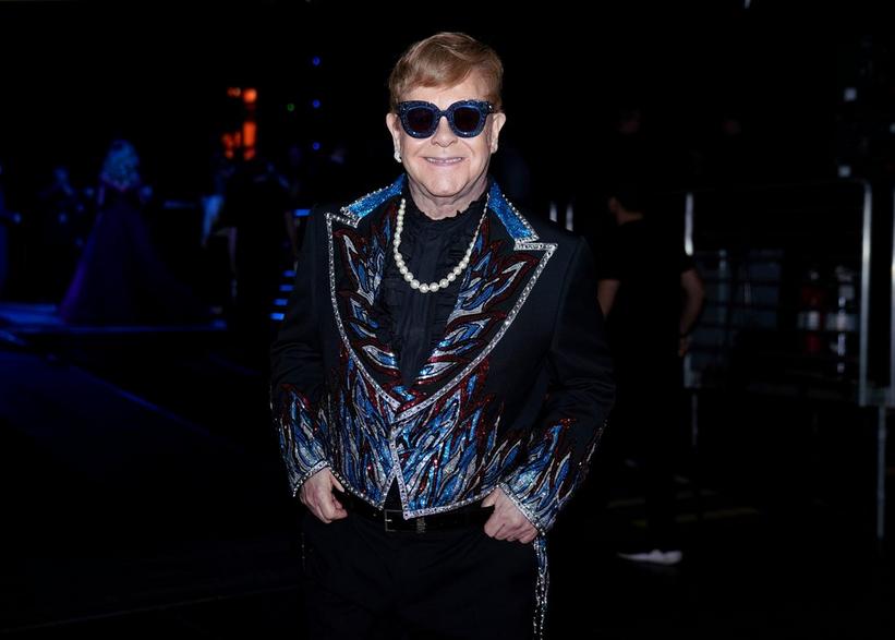 Analysis Of The Elton John Aids Foundation