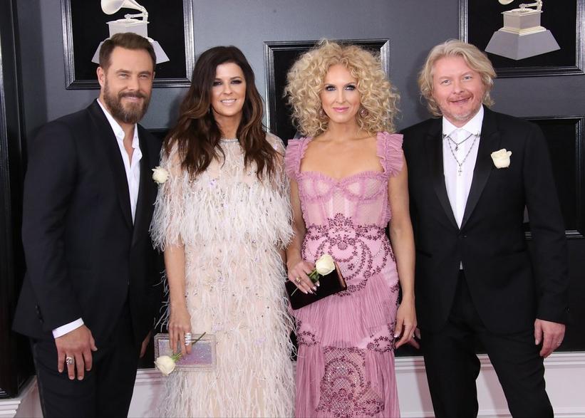 One Take: Little Big Town On Alabama, 'Almost Famous' & More | GRAMMY.com