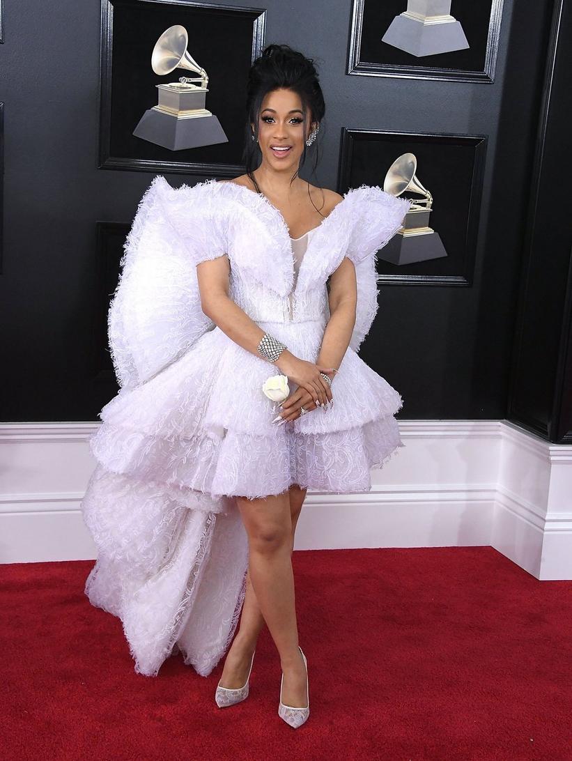 Cardi B, Camila Cabello, Post Malone, Janelle Monáe & More To Perform At The 2019 GRAMMYs