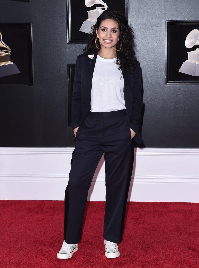 Alessia Cara On New Music, White Roses, Equality & More