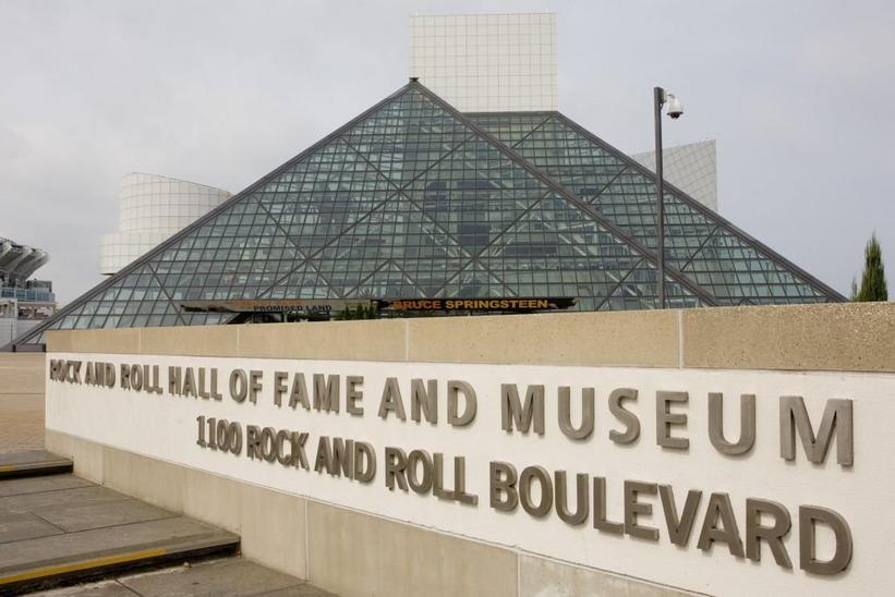 2020 Rock And Roll Hall of Fame Induction Ceremony Postponed To November