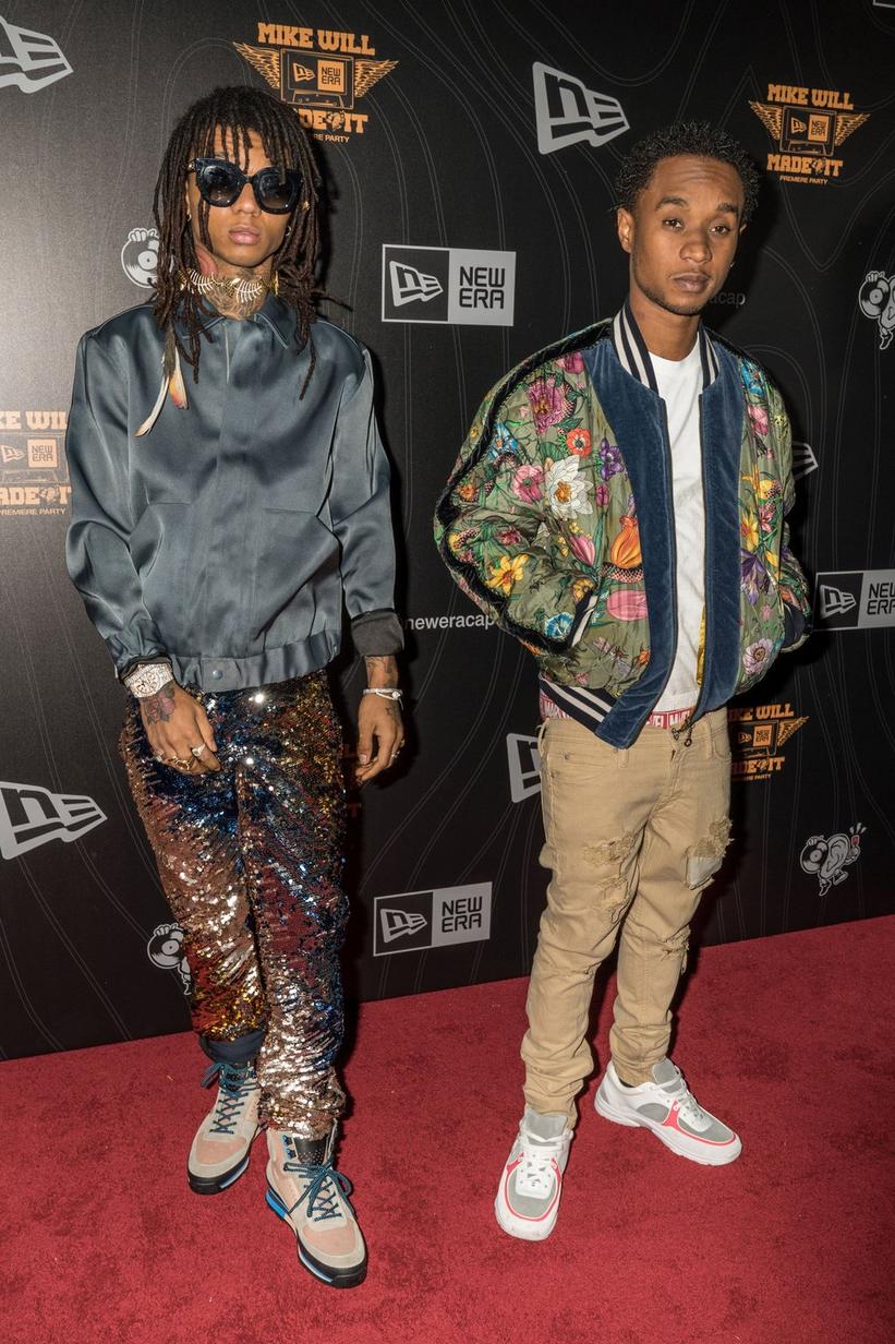 Pharrell Enlists Rihanna for Highly Anticipated Louis Vuitton
