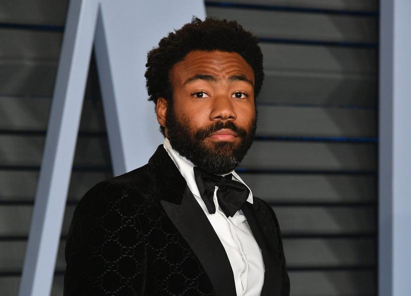 Donald Glover: If I got on SNL, my career wouldn't have happened