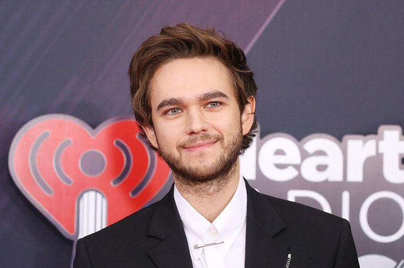 Zedd Debuts New Vertical Video For "The Middle" With Maren Morris