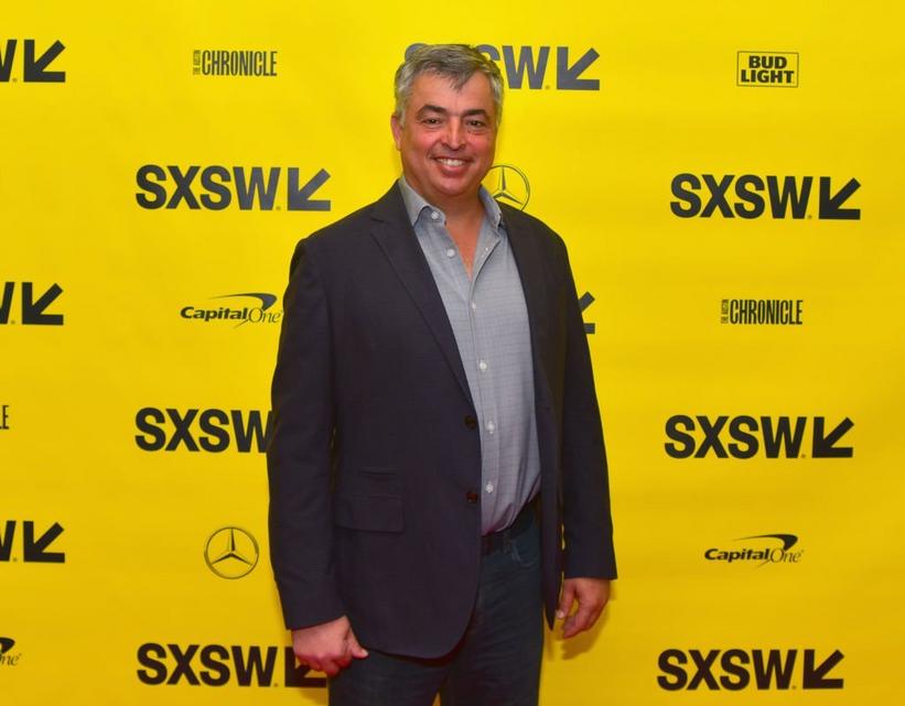 SXSW 2018: Eddy Cue On The Expanding Apple Ecosystem