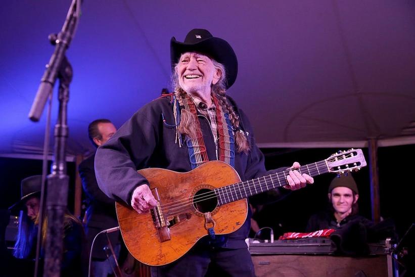 Willie Nelson's Outlaw Music Festival 2018 Sets Los Angeles Finale