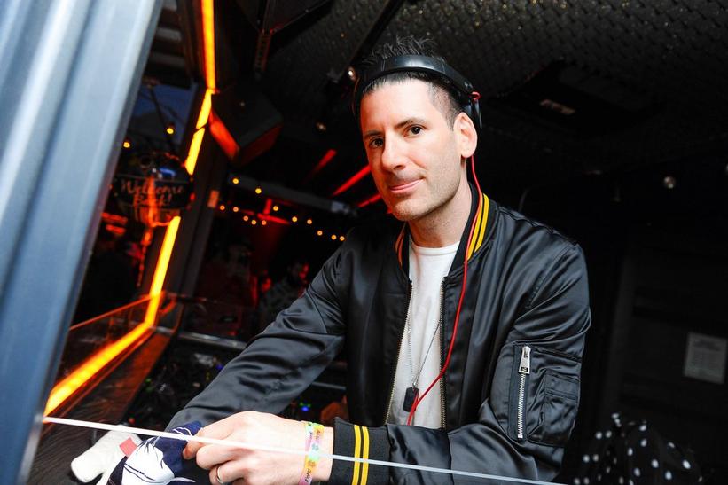 HARD Events Founder Gary Richards Announces New L.A. Festival