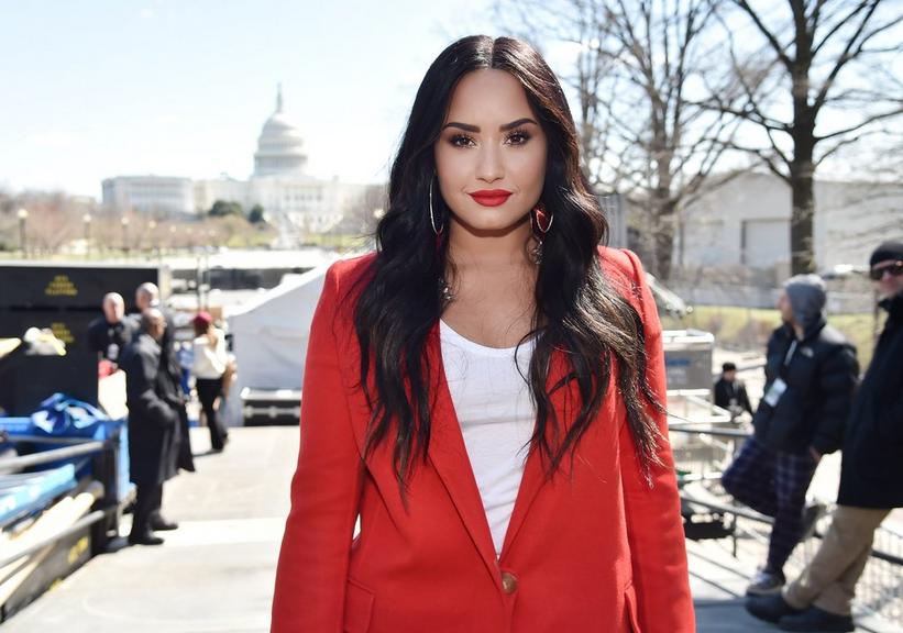 Biden-Harris Inauguration: Watch ‘Celebrating America’ With Demi Lovato, Foo Fighters & More Here