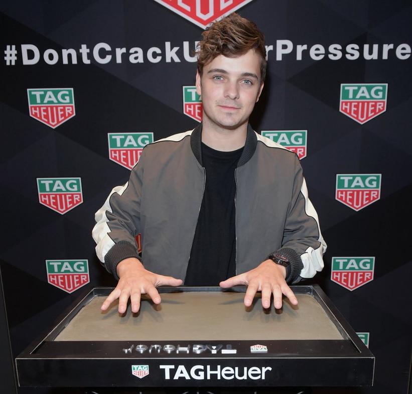 Martin Garrix To Drop New Single "Game Over" With Loopers