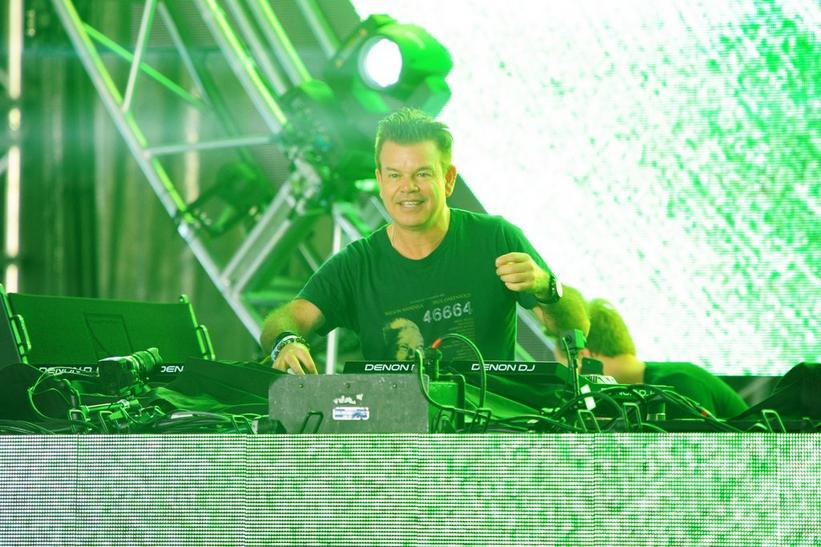 Paul Oakenfold On Playing Stonehenge: "I Think There Are No Boundaries With Music"