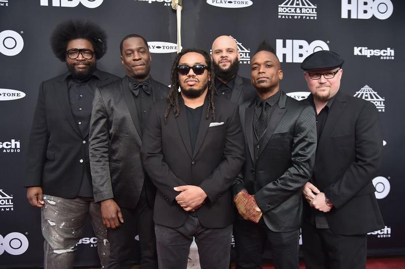 The Roots, Preservation Jazz Hall Band & Trombone Shorty To Perform At ...