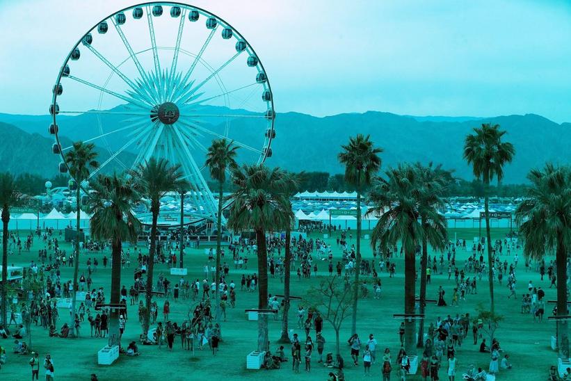 Coachella 2019 Lineup Revealed With Extended YouTube Live-Stream Partnership 