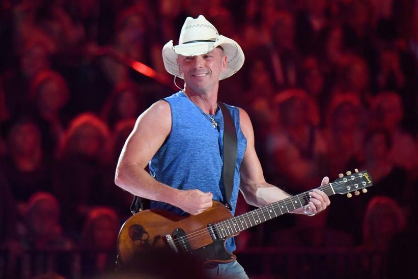 Kenny Chesney Describes His Childhood 4th of July Celebrations