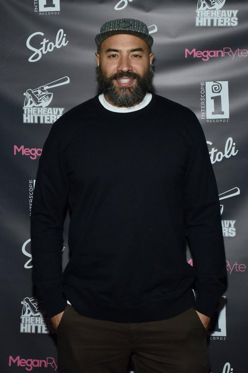 Ebro Darden Takes New Hip-Hop, R&B Leadership Role At Apple Music