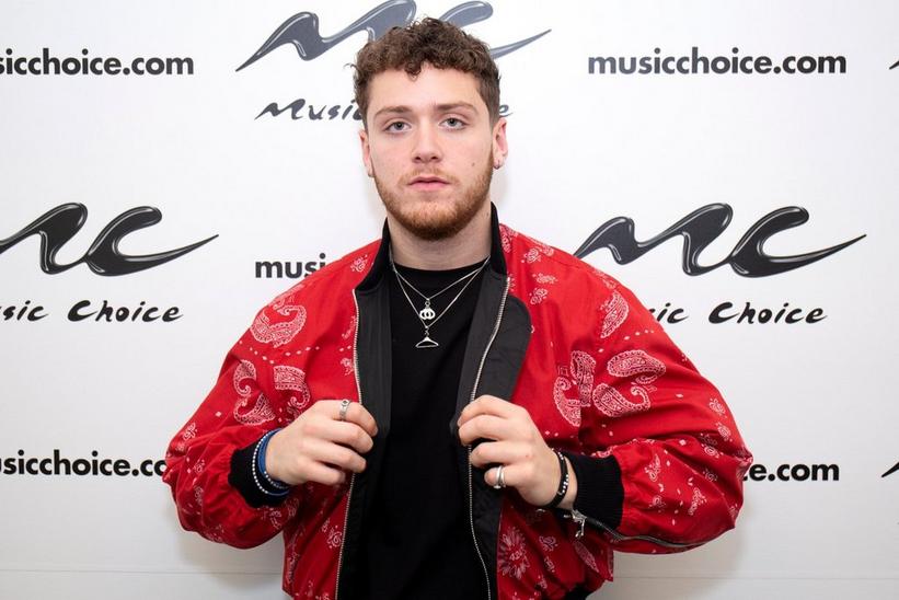 Bazzi: albums, songs, playlists