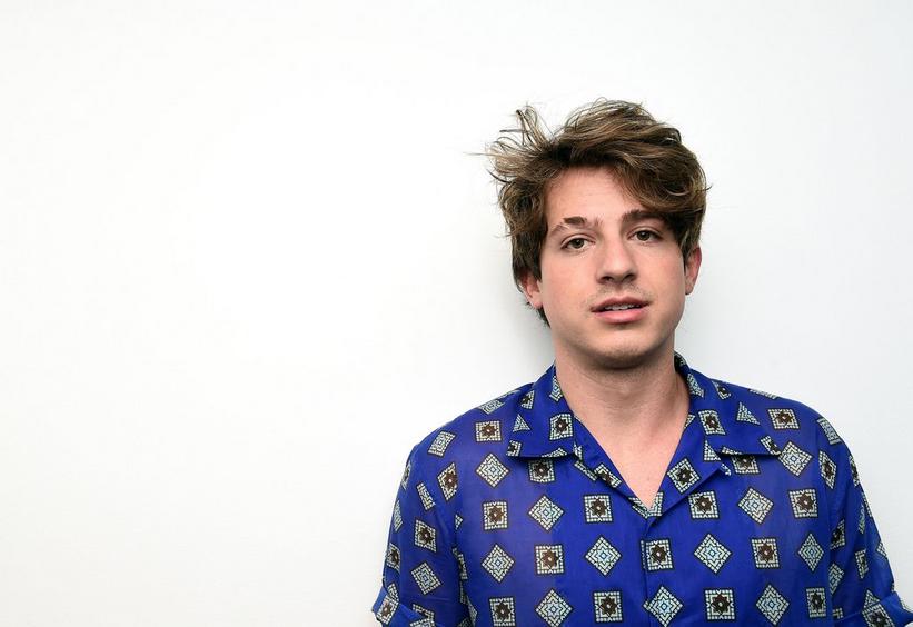 Charlie Puth's Pop Fairytale Continues With New Album 'Voicenotes'