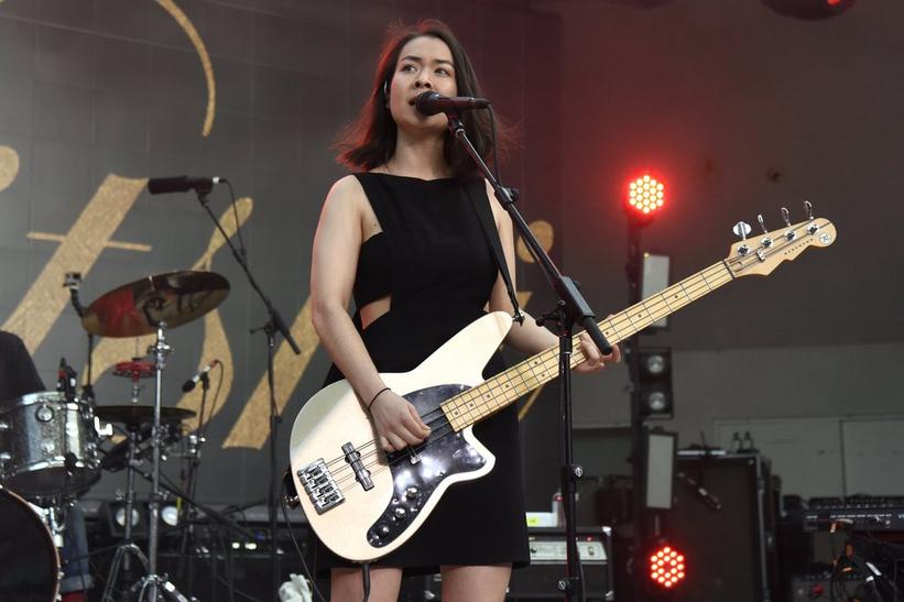 Mitski Adds North American Tour Dates With Jay Som 