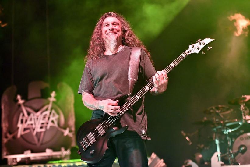 Slayer Extends Final Tour With North America Dates In May 2019