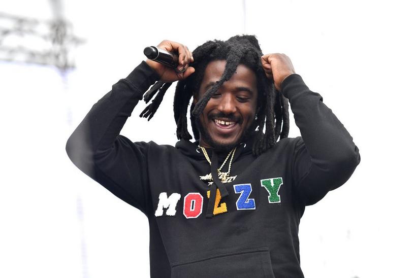 Mozzy Talks "Thugz Mansion," Tupac's Influence,'Gangland Landlord' & More