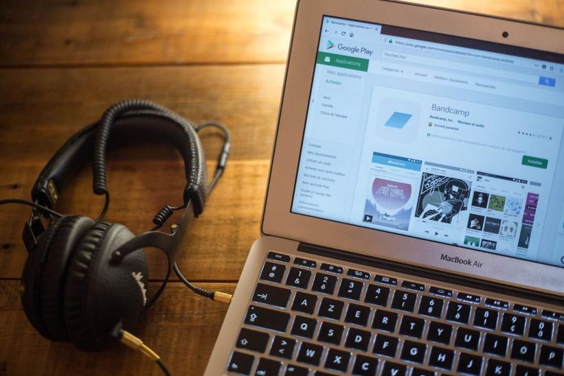 How Bandcamp's Fee Waiver Days Are Supporting Musicians In The Pandemic