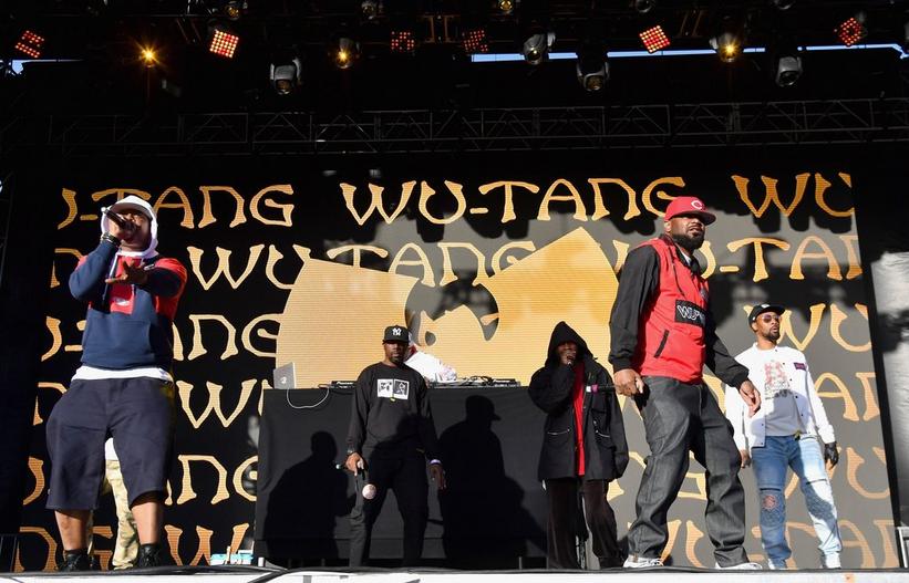 NYC Council Approves Wu-Tang Clan And Notorious B.I.G. Street Names