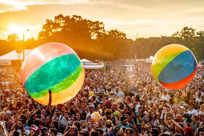Bonnaroo 2020 Postponed Due To Coronavirus Concerns