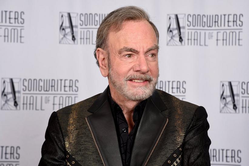 Neil Diamond, Biography, Songs, & Facts