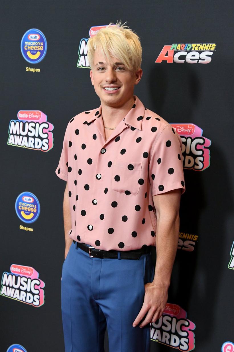 Charlie Puth Concert 2024: Get Ready to Sing Along!