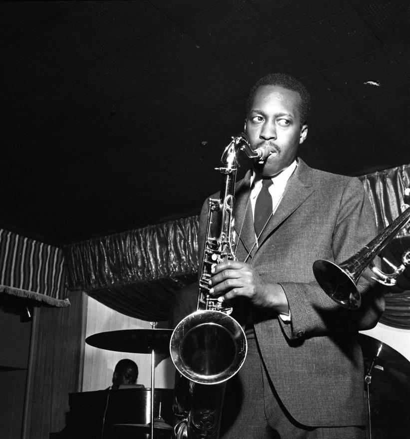 Hank Mobley's 'Soul Station' At 60: How The Tenor Saxophonist's Mellow Masterpiece Inspires Jazz Musicians In 2020