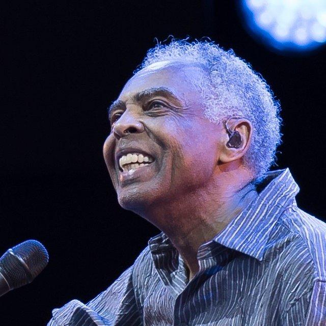 Gilberto Gil | Artist | GRAMMY.com